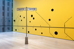 Installation photo, 9 of 10