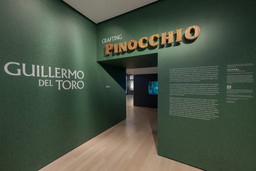 Installation photo, 1 of 90