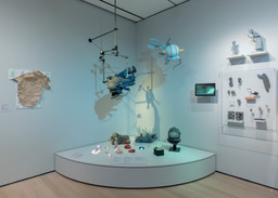 Installation photo, 10 of 90
