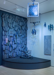 Installation photo, 18 of 90