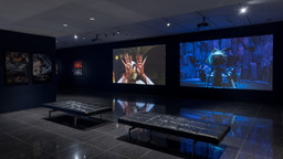 Installation photo, 79 of 90