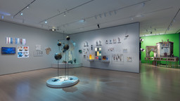Installation photo, 8 of 90