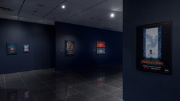 Installation photo, 89 of 90