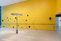 212: Emeka Ogboh’s Lagos State of Mind III. Dec 2, 2022–Aug 6, 2023. 1 other work identified