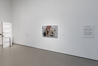 201: Holding Space. Ongoing. 1 other work identified