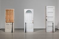 201: Holding Space. Ongoing. 2 other works identified