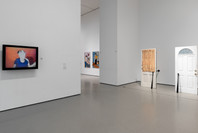 201: Holding Space. Ongoing. 2 other works identified