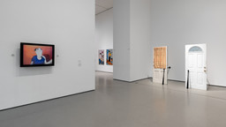 Installation photo, 3 of 5