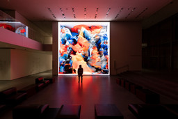 Installation photo, 14 of 19