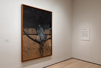 523: Francis Bacon. Fall 2022 - Spring 2023.