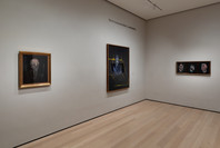 523: Francis Bacon. Fall 2022 - Spring 2023. 2 other works identified