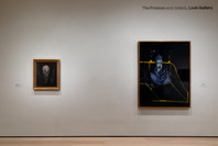 523: Francis Bacon. Fall 2022 - Spring 2023. 1 other work identified