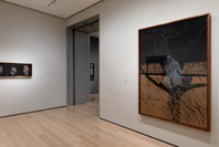 523: Francis Bacon. Fall 2022 - Spring 2023. 1 other work identified