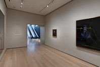 523: Francis Bacon. Fall 2022 - Spring 2023. 2 other works identified