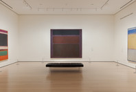 403: Mark Rothko. Ongoing. 2 other works identified