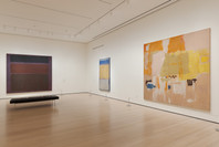 403: Mark Rothko. Ongoing. 2 other works identified