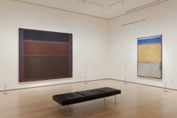 403: Mark Rothko. Ongoing. 1 other work identified