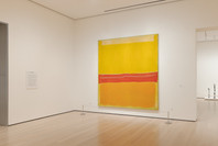 403: Mark Rothko. Ongoing. 1 other work identified
