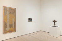 404: Calligraphic Abstraction . Ongoing. 2 other works identified