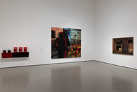 202: To Live and Die in New York. May 5, 2021–Feb 4, 2024. 2 other works identified