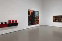 202: To Live and Die in New York. May 5, 2021–Feb 4, 2024. 2 other works identified