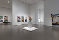 202: To Live and Die in New York. May 5, 2021–Feb 4, 2024. 2 other works identified