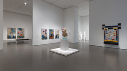 Installation photo, 13 of 17