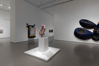 202: To Live and Die in New York. May 5, 2021–Feb 4, 2024. 2 other works identified