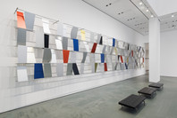 Ellsworth Kelly: A Centennial Celebration. Feb 3–Jun 11, 2023.