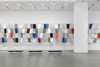 Ellsworth Kelly: A Centennial Celebration. Feb 3–Jun 11, 2023.