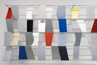 Ellsworth Kelly: A Centennial Celebration. Feb 3–Jun 11, 2023.