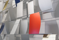Ellsworth Kelly: A Centennial Celebration. Feb 3–Jun 11, 2023.