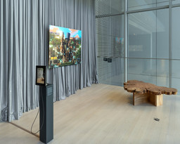 Installation photo, 12 of 33
