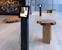 Installation photo, 9 of 33