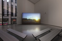 Installation photo, 5 of 5