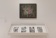 401: New World Stage. Ongoing. 4 other works identified