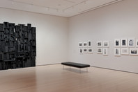 402: Fields and Figures. Ongoing. 17 other works identified