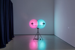 Installation photo, 2 of 5