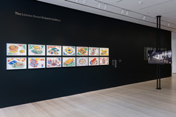 Installation photo, 3 of 33