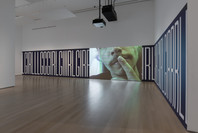 Signals: How Video Transformed the World. Through Jul 8. 1 other work identified