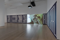 Signals: How Video Transformed the World. Mar 5–Jul 8, 2023. 1 other work identified