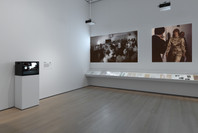 Signals: How Video Transformed the World. Mar 5–Jul 8, 2023.