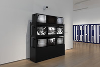 Signals: How Video Transformed the World. Mar 5–Jul 8, 2023.