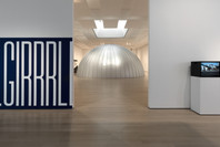 Signals: How Video Transformed the World. Mar 5–Jul 8, 2023. 2 other works identified