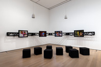 Signals: How Video Transformed the World. Mar 5–Jul 8, 2023.