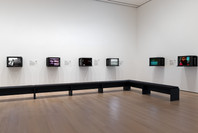 Signals: How Video Transformed the World. Mar 5–Jul 8, 2023. 2 other works identified