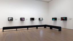 Installation photo, 22 of 65