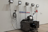 Signals: How Video Transformed the World. Mar 5–Jul 8, 2023.