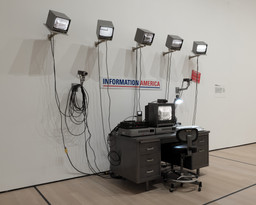 Installation photo, 28 of 65