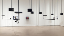 Installation photo, 30 of 65